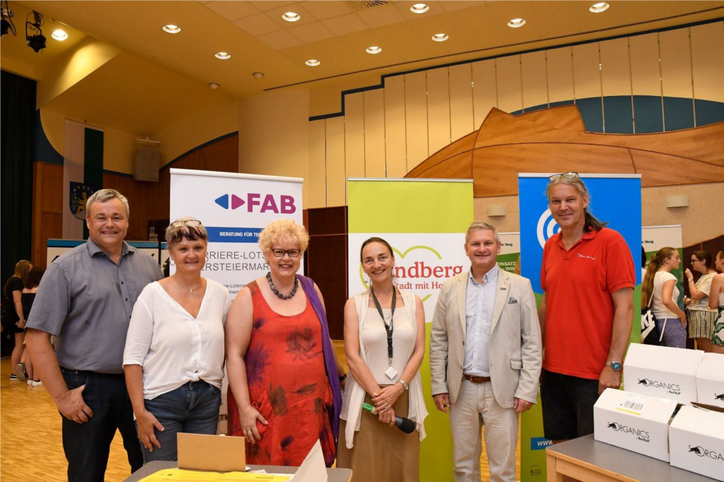 Kindberger Gemeindezeitung - Stadtgemeinde Kindberg