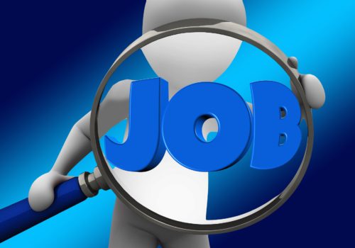 Bewerbung Bewerbung